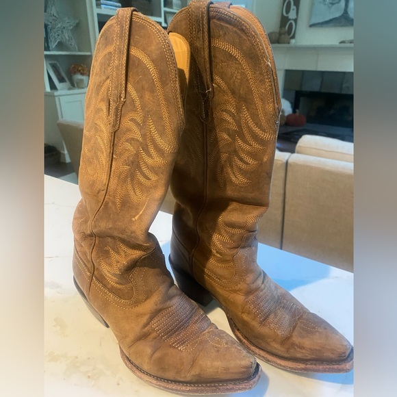 Women’s Tecovas The Annie Boot - Picture 3 of 5